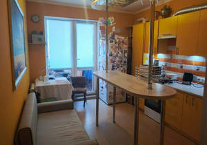 1-к квартира, вторичка, 44м2, 9/9 этаж