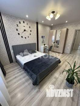 2-к квартира, вторичка, 54м2, 4/14 этаж