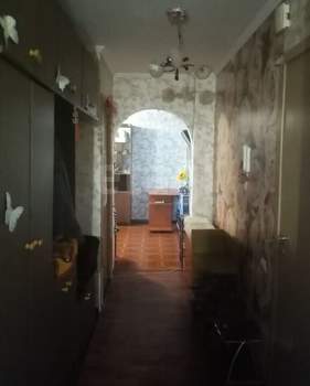 2-к квартира, вторичка, 47м2, 5/5 этаж