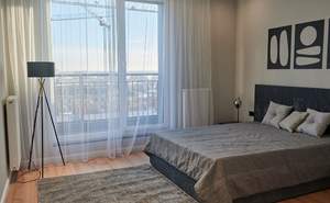 2-к квартира, вторичка, 80м2, 9/10 этаж