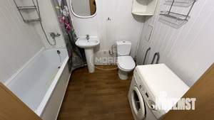 1-к квартира, вторичка, 41м2, 6/9 этаж