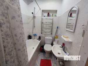 2-к квартира, вторичка, 42м2, 2/2 этаж