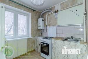 2-к квартира, вторичка, 43м2, 2/5 этаж