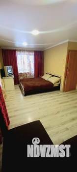 1-к квартира, вторичка, 34м2, 5/5 этаж