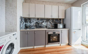 1-к квартира, вторичка, 38м2, 6/10 этаж