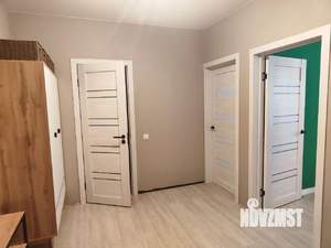 2-к квартира, вторичка, 58м2, 1/11 этаж