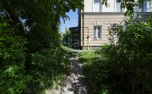3-к квартира, вторичка, 92м2, 1/4 этаж