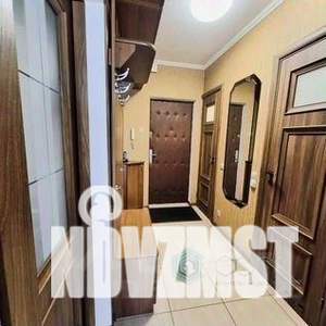 1-к квартира, вторичка, 37м2, 5/5 этаж