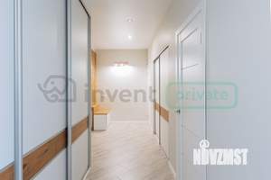 2-к квартира, вторичка, 80м2, 2/9 этаж