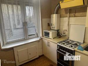 3-к квартира, вторичка, 63м2, 4/5 этаж