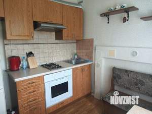 2-к квартира, вторичка, 44м2, 4/4 этаж