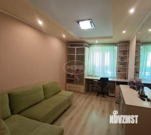 3-к квартира, вторичка, 67м2, 11/12 этаж