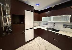 5-к квартира, вторичка, 199м2, 2/2 этаж