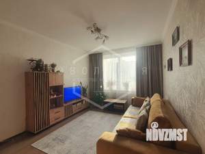 1-к квартира, вторичка, 39м2, 1/9 этаж