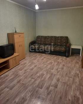 1-к квартира, вторичка, 31м2, 7/9 этаж