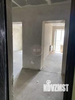 1-к квартира, вторичка, 38м2, 7/14 этаж