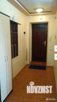 3-к квартира, вторичка, 63м2, 6/9 этаж