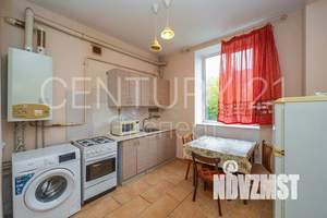 1-к квартира, вторичка, 35м2, 1/4 этаж