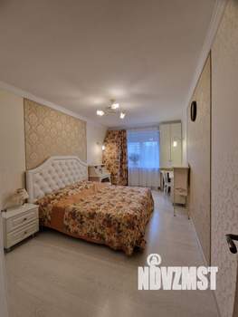 3-к квартира, вторичка, 101м2, 1/5 этаж