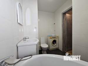 1-к квартира, вторичка, 46м2, 8/9 этаж