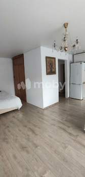 1-к квартира, вторичка, 42м2, 2/4 этаж