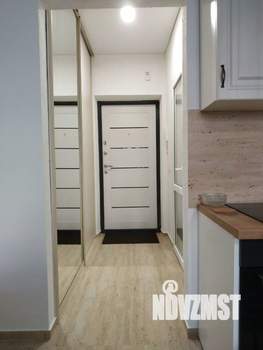 Студия квартира, вторичка, 26м2, 11/16 этаж