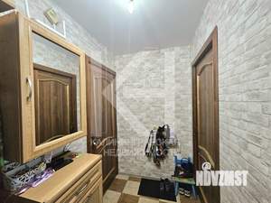 1-к квартира, вторичка, 35м2, 2/10 этаж