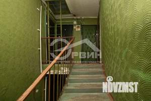 2-к квартира, вторичка, 42м2, 5/5 этаж