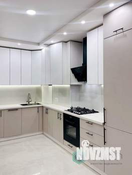 2-к квартира, вторичка, 66м2, 4/10 этаж