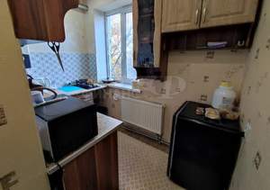 2-к квартира, вторичка, 42м2, 2/2 этаж