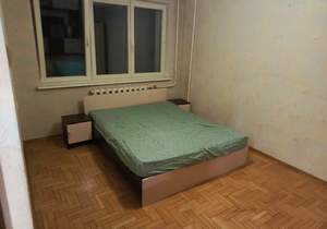 3-к квартира, вторичка, 68м2, 5/5 этаж