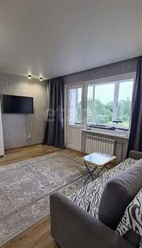 1-к квартира, вторичка, 40м2, 3/9 этаж
