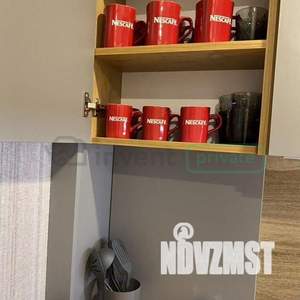 2-к квартира, вторичка, 45м2, 1/5 этаж