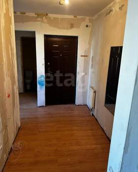2-к квартира, вторичка, 55м2, 6/9 этаж