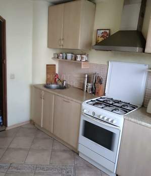 3-к квартира, вторичка, 77м2, 8/9 этаж