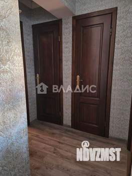 3-к квартира, вторичка, 58м2, 3/5 этаж