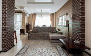 3-к квартира, вторичка, 101м2, 2/10 этаж