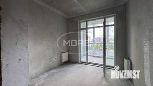 1-к квартира, вторичка, 53м2, 2/4 этаж