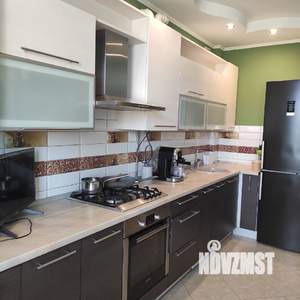 1-к квартира, вторичка, 45м2, 4/4 этаж