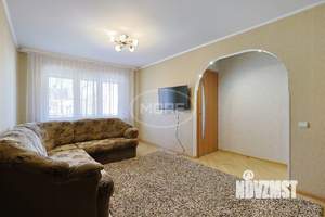 3-к квартира, вторичка, 58м2, 5/5 этаж