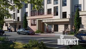 Студия квартира, вторичка, 29м2, 5/9 этаж