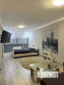 1-к квартира, вторичка, 48м2, 8/8 этаж