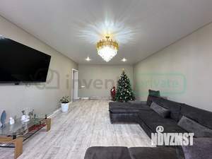 3-к квартира, вторичка, 105м2, 12/13 этаж