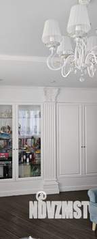 4-к квартира, вторичка, 102м2, 4/9 этаж