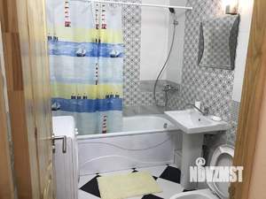 1-к квартира, вторичка, 40м2, 6/10 этаж