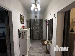 3-к квартира, вторичка, 76м2, 3/3 этаж