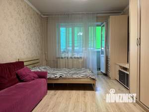 1-к квартира, вторичка, 36м2, 9/9 этаж