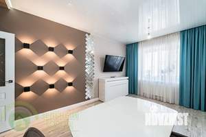 2-к квартира, вторичка, 66м2, 4/9 этаж