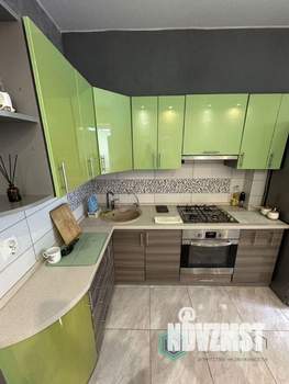 1-к квартира, вторичка, 42м2, 7/8 этаж