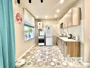 2-к квартира, вторичка, 65м2, 4/9 этаж